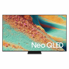 Samsung 85" QN85F Neo QLED 4K Smart TV | QA85QN85FAUXTW