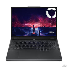 Lenovo Legion 5 15.1" WQXGA OLED Gaming Laptop - AMD Ryzen 7 260 - RAM 16GB - SSD 1TB - Nvidia GeForce RTX 5060 | 83M00002US