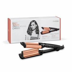 Babyliss W2447E –Hair  Deep waves | W2447E