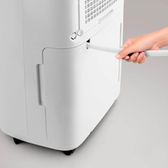 Ufesa Breeze Dry 5000 Dehumidifier 20L – 280W | UFSWSHADRY5000