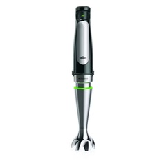 Braun MultiQuick 7 Hand Blender - Black | MQ7075X
