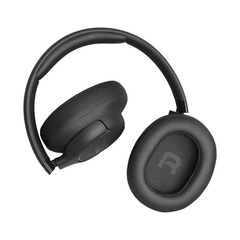 سماعات رأس لاسلكية فوق الأذن بلوتوث JBL Tune 730BT - أسود