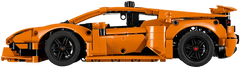 LEGO Technic Lamborghini Huracán Tecnica Orange | 42196