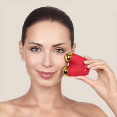 GESKE MicroCurrent Face Lifter 6-in-1 Special Edition | 000843RE01