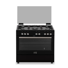 Simfer MFT1-9502SGWSP-CDC 90 cm Wide Cooker Black | MFT1-9502SGWSP-CDC