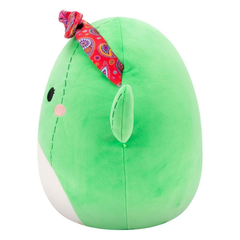 Squishmallows 12 بوصة ماريتا الصبار الأخضر القطيفة | SQCR07675
