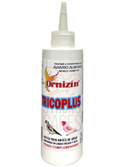 Ornizin Trico Plus - Bird Supplement