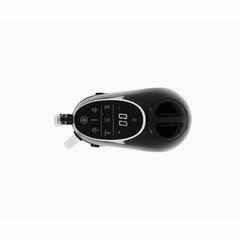 Twistshake 6-in-1 Baby Food Processor - Black V2 | TWI78660