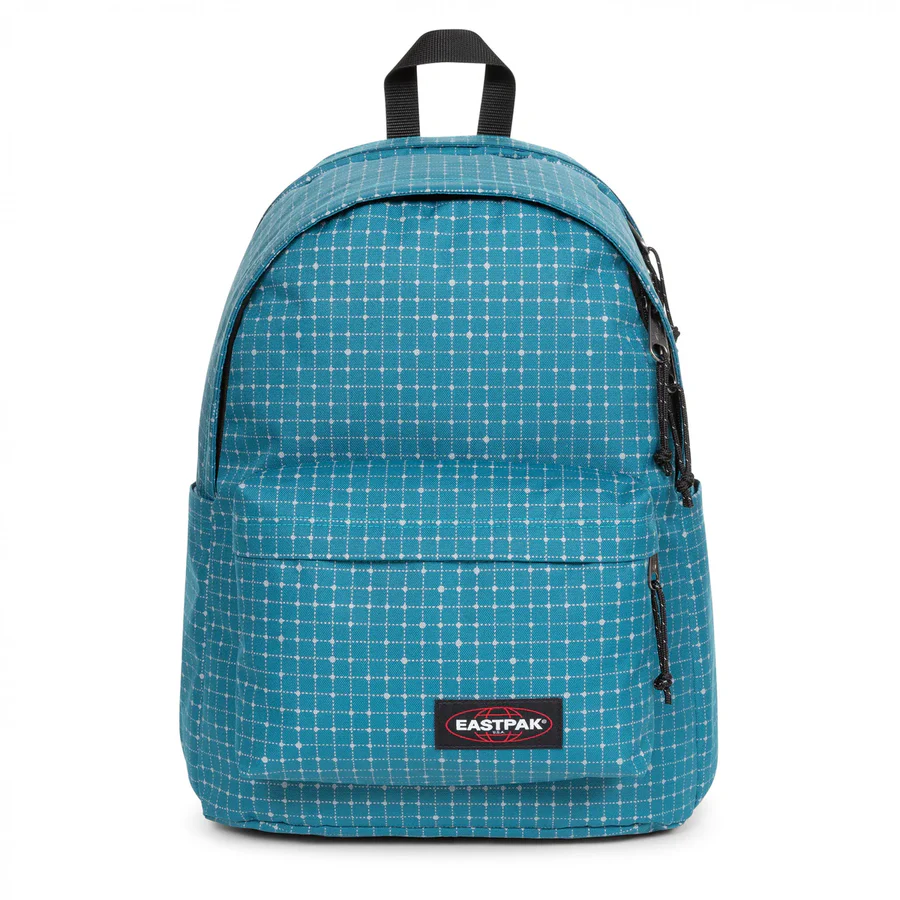 Eastpak Day Office Backpack - Refleks Spac Blue | EK0A5BIK7V91