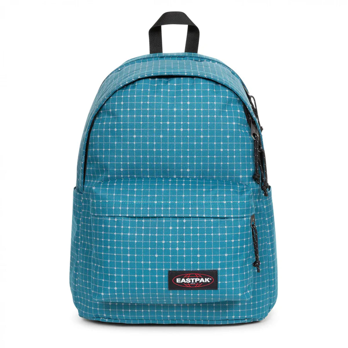 Eastpak Day Office Backpack - Refleks Spac Blue | EK0A5BIK7V91