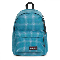 Eastpak Day Office Backpack - Refleks Spac Blue | EK0A5BIK7V91