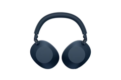 Sony Midnight Blue Wireless Noise - Cancelling Headphones | WH-1000XM6