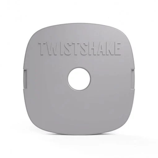 Twistshake 5x Ice Packs - Grey | TWI78469