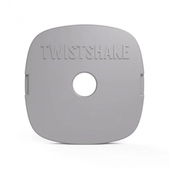 Twistshake 5x Ice Packs - Grey | TWI78469