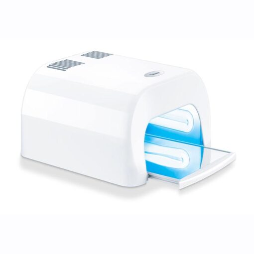 Beurer MP38 UV Nail Dryer | BEU57113