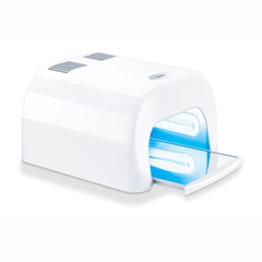 Beurer MP38 UV Nail Dryer | BEU57113