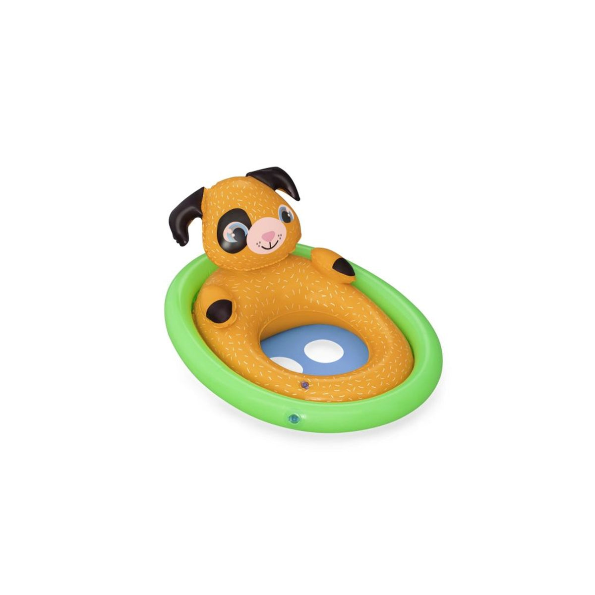 Bestway Inflatable Baby Float - Puppy Design | P-34180