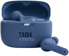 JBL Tune ANC Wireless Earbuds - Blue | 230TWS