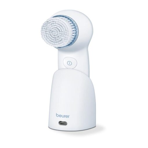 Beurer FC65 Pureo Cleansing Facial Brush | BEU60506