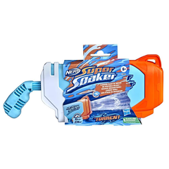 Hasbro - مسدس رش الماء نيرف سوبر سوكر تورنت | SSF3889