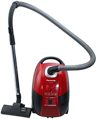 Panasonic Bagged Vacuum Cleaner Canister - 2000w | MC-CG713