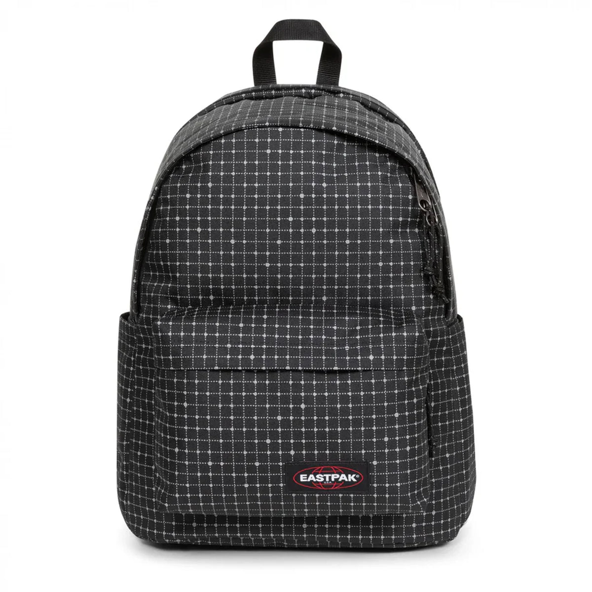 Eastpak Day Office Backpack – Refleks Spac Black | EK0A5BIK7V81