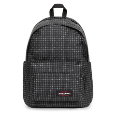 Eastpak Day Office Backpack – Refleks Spac Black | EK0A5BIK7V81
