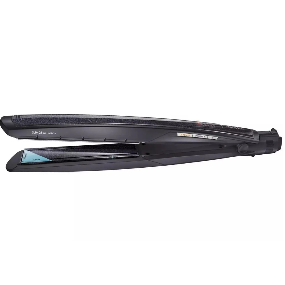 Babyliss ST327E Wet &Dry Straightener 28 Mm | ST327E