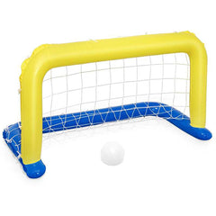 Bestway Inflatable Soccer Goal Set | P-52123