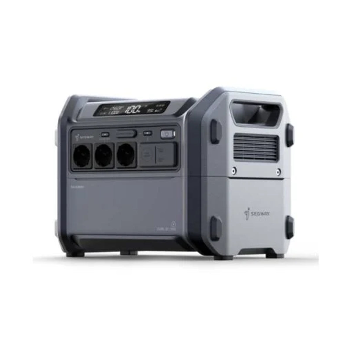 Segway Portable Power Station Cube 1000 | SEGAA1304020004