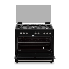 Simfer MFT1-9502SGWSP-CDC 90 cm Wide Cooker Black | MFT1-9502SGWSP-CDC