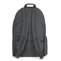 EASTPAK Double Pro Backpack - Black Denim | EKA5BIT77H