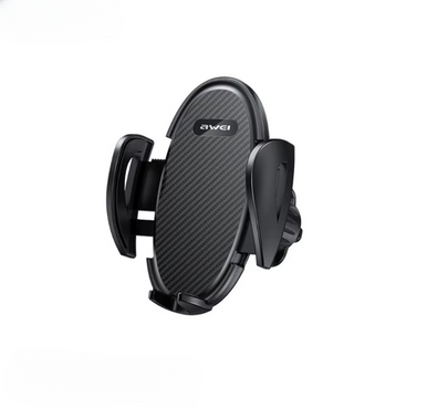 AWEI Car Phone Holder For Center Console | X38-BLACK
