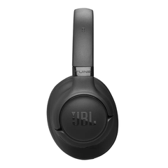 سماعات رأس لاسلكية فوق الأذن بلوتوث JBL Tune 730BT - أسود