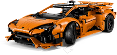 LEGO Technic Lamborghini Huracán Tecnica Orange | 42196