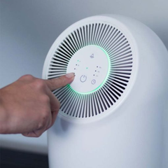 Ufesa 3-layer Air Purifier | PF3500