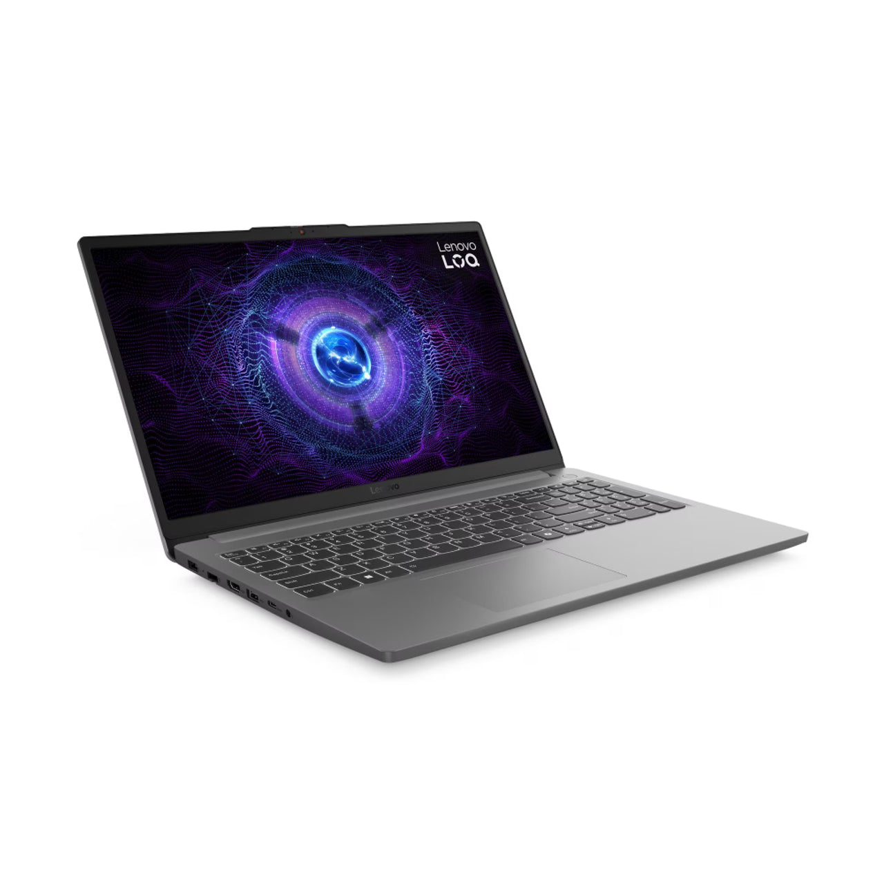 Lenovo LOQ 15IAX9 15.6" FHD 144Hz Gaming Laptop - Intel Core i5-12450HX - RAM 16GB - SSD 512GB - NVIDIA RTX 2050 4GB | 83LK0062DP