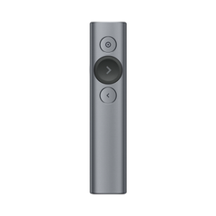Logitech Spotlight Advanced Wireless Presentation Remote - Slate | 910-004861