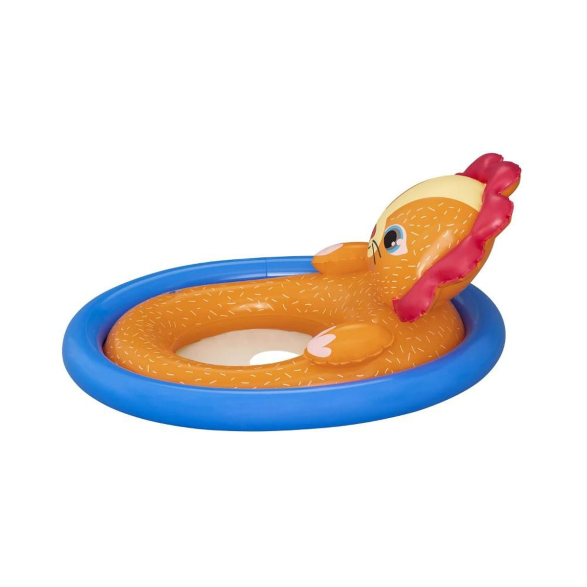 Bestway Inflatable Baby Float - Lion Design | P-34180