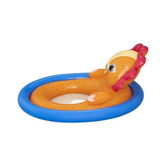 Bestway Inflatable Baby Float - Lion Design | P-34180