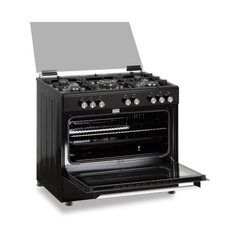 Simfer MFT1-9502SGWSP-CDC 90 cm Wide Cooker Black | MFT1-9502SGWSP-CDC