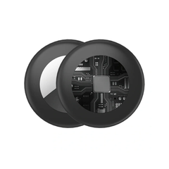 Wiwu iTag Anti-lost Smart Tracker - Black | ITAGBK
