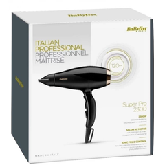 Babyliss 6704E Power Pro Hair Dryer |  6704E