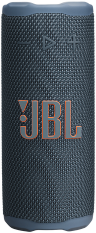 مكبر صوت بلوتوث محمول JBL Grip - أزرق - تصميم مقاوم للماء والسقوط - 14 ساعة تشغيل | JBL-GRIP-BLU