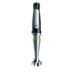 Braun MultiQuick 7 Hand Blender - Black | MQ7087X