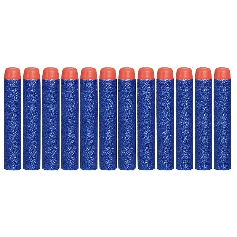 NERF Elite 12-Pack Dart Refill | HBNRA0350