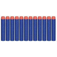 NERF Elite 12-Pack Dart Refill | HBNRA0350