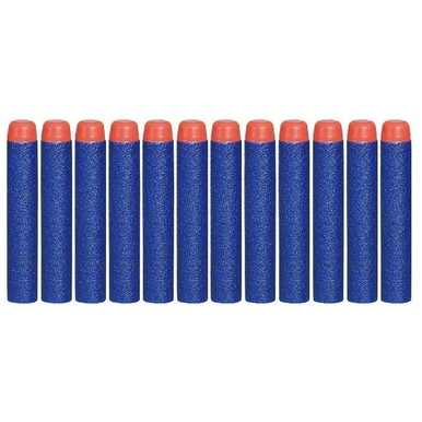 عبوة إعادة تعبئة الأسهم NERF Elite من 12 قطعة | HBNRA0350
