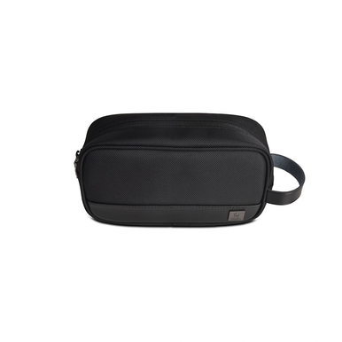 WiWU Hali Travel Pouch for Tech Electronic Accessories Organizer Bag | H1
