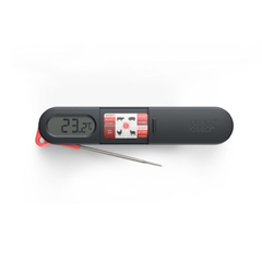 Joseph Joseph ThermaPoint Black Digital Probe Thermometer | 1000036